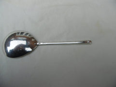 1610 very rare 17th century James 1st slip top spoon great hallmarks 36g