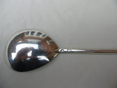 1610 very rare 17th century James 1st slip top spoon great hallmarks 36g