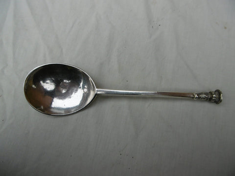 1628 excellent Charles 1st Seal Top spoon by Edward Hole with period initials