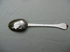 1690 fine Laceback Trefid by William Swadling 40g