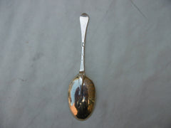 1705 very rare Queen Anne childs dognose spoon 18g