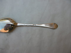 1705 very rare Queen Anne childs dognose spoon 18g