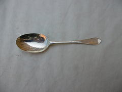 1705 very rare Queen Anne childs dognose spoon 18g