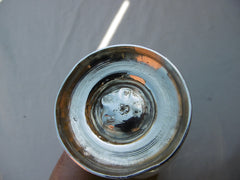 1721 fine Large George 1st Britannia Standard caster by Samuel Welder 190g