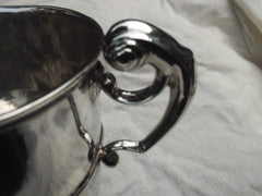 1727 very rare Georgian Irish cup by Thomas Sutton, great provenance