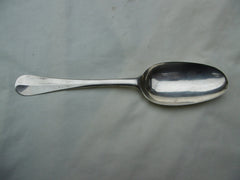 1735 quality George 11 Tablespoon by R Partiger good marks 65g
