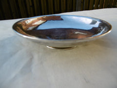 1740 rare fine George 11 Dish or Paten by William Garrard 100g