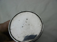 1746 fine large George 11 kitchen pepper 130g