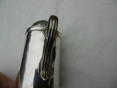 1746 fine large George 11 kitchen pepper 130g