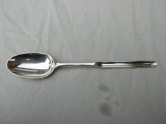 1770 fine George 111 marrow spoon by Stephen Adams 51g
