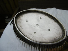 1801 very good Georgian silver teapot by R Cooke 450g