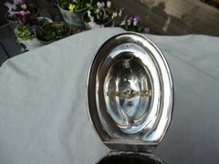 1802 fine quality George 111 teapot by Stephen Adams 440g