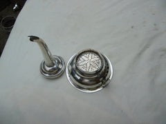 1815 fine Georgian George 111 wine funnel by Charles Fox 80g