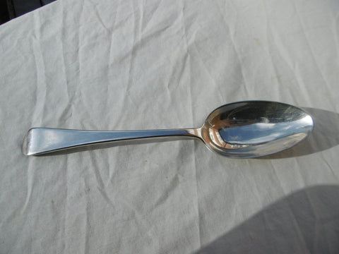 1816 fine quality George 111 tablespoon by Paul Storr 70g