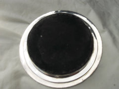 1821 rare Georgian silver Paul Storr teapot stand