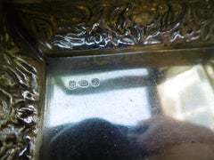 1836 magnificent William 1V table snuff box by Joseph Wilmore 232 grams