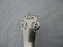 1902 very rare early Liberty Coronation spoon designed by Archibald Knox