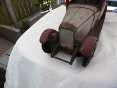 1935 rare Citroen Jouet C6 Cabriolet in original condition see photos