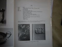 1770 fine Georgian Channel Islands spoon, Jersey by Thomas Mauger 55g