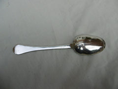 1700 fine Provincial rat tail Dognose tablespoon 55g