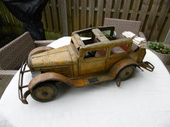1934 very rare Gunthermann cabriolet for sale see photos