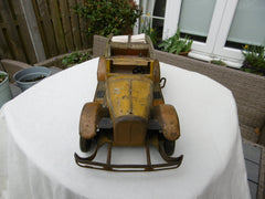 1934 very rare Gunthermann cabriolet for sale see photos