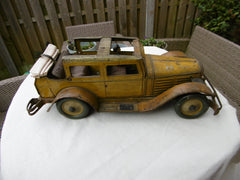 1934 very rare Gunthermann cabriolet for sale see photos