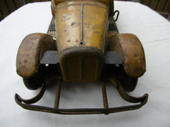 1934 very rare Gunthermann cabriolet for sale see photos
