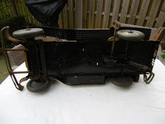 1934 very rare Gunthermann cabriolet for sale see photos
