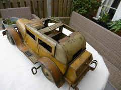 1934 very rare Gunthermann cabriolet for sale see photos