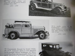 1934 very rare Gunthermann cabriolet for sale see photos