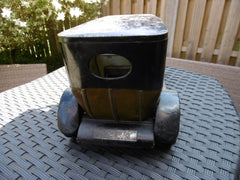 1930 rare JEP voiture / car 7392 Panhard Levassor Brown for sale