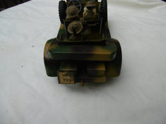 1936 Pre war rare original Hausser 733 clockwork tinplate Kublewagen for sale